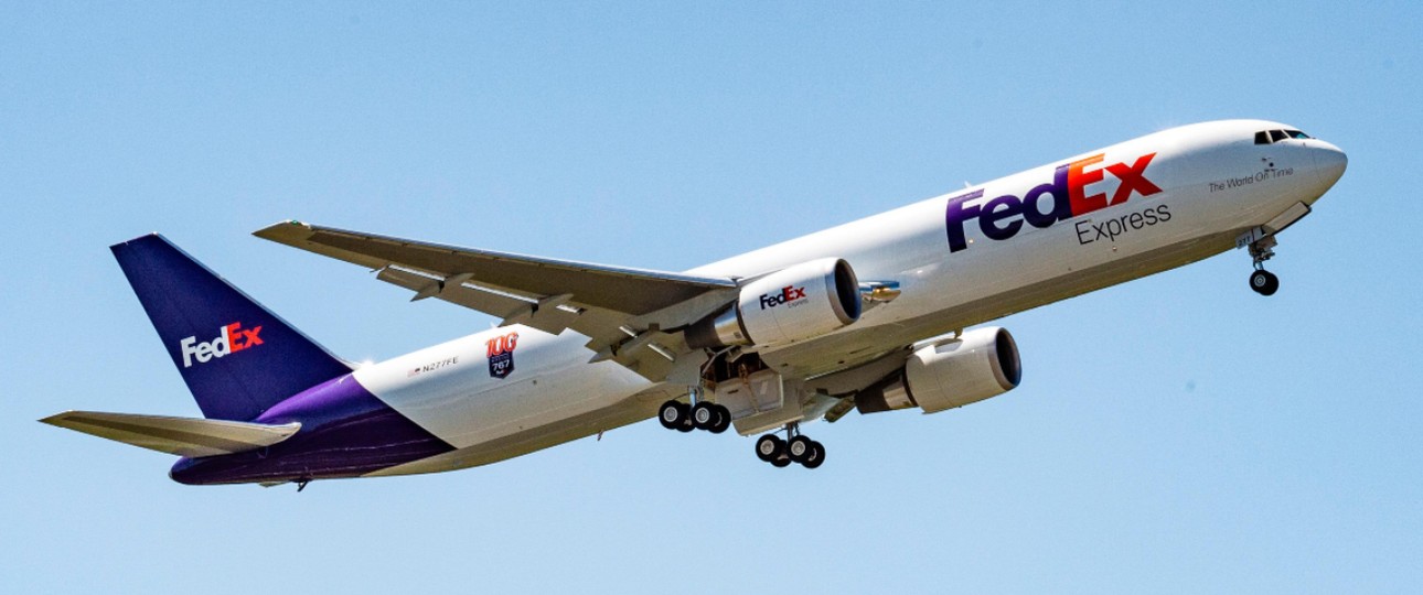 Boeing 767 F von Fedex Express: Weiterhin Interesse.