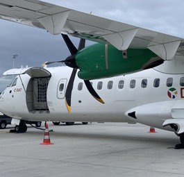 skyhub pad pad muc dat atr 72 10