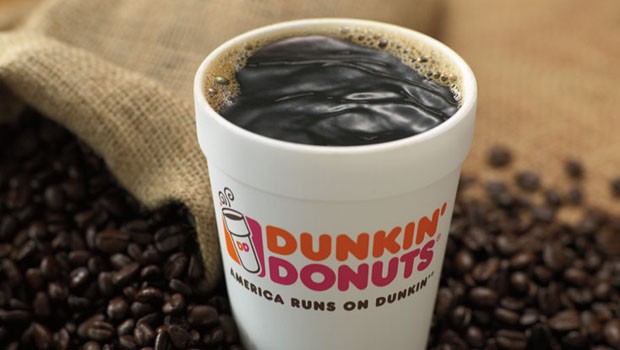Auf den neuen Routen nach Papua Neuguinea, Kanada und Australien biete Jetblue künftig 36 Fernsehsender an. Während des 36-Stunden-Flugs gibts gratis Dunkin' Donut-Kaffee, damit die Passagiere auch wach bleiben - und so viel wie möglich fernsehen können.