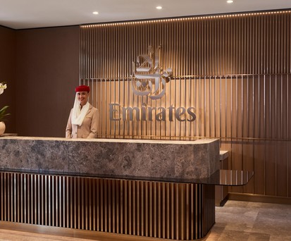Emirates