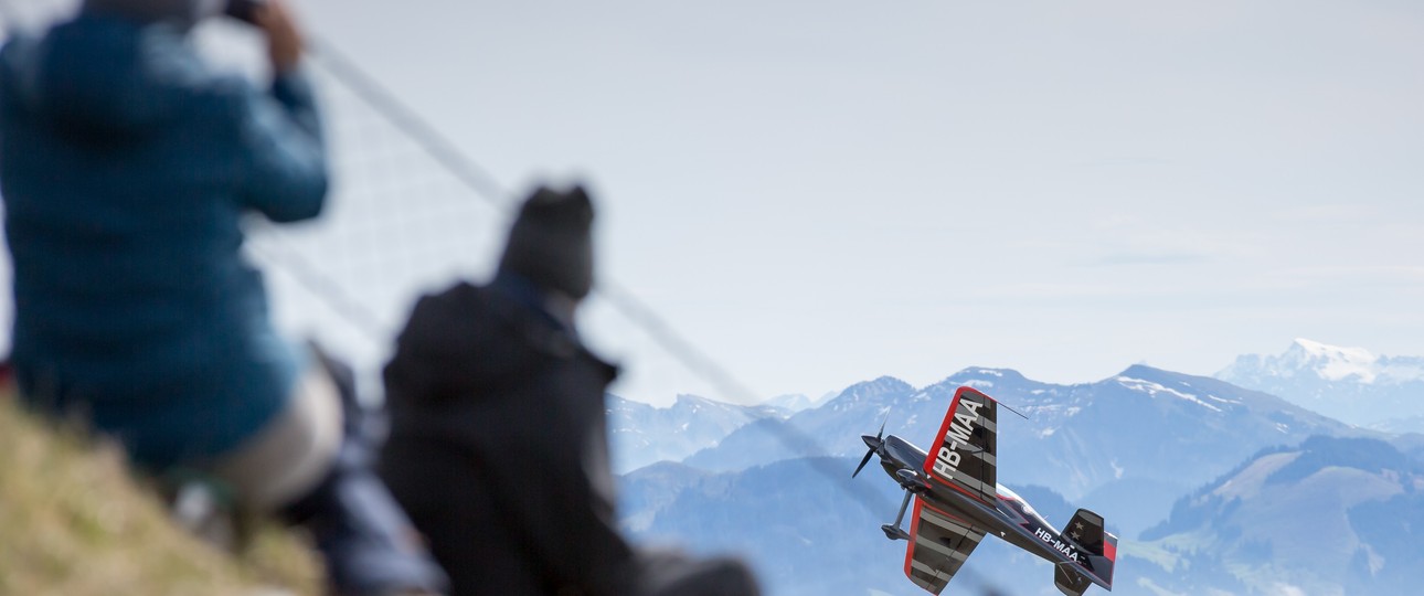 AirShow Hoher Kasten