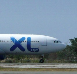 A330 von XL Airways: Ein erster Verkaufsversuch scheiterte 2009.