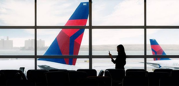 Delta fliegt je ein Mal pro Tag von Atlanta, Miami und New York JFK nach Havanna.