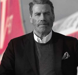 John Travolta fliegt Boeing 707 ins Museum