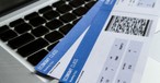Flugtickets: Die Reisebüros sollen mehr zahlen.