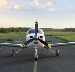Tango von Spectra Aircraft: Experten schätzen den Bedarf auf 230 Exemplare.