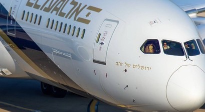 Dreamliner von El Al: Ein Flug verspätete sich um zwei Stunden. 