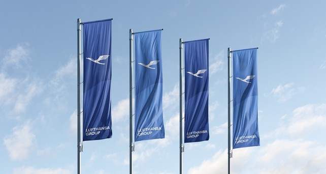 lufthansagroup flaggs
