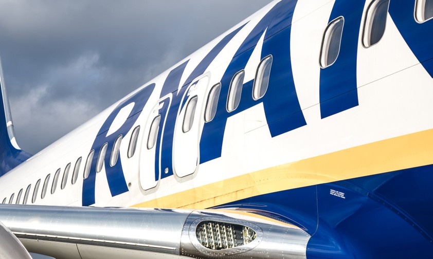 Flughafen Hahn droht Verlust der wichtigsten Airline