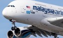Der Airbus A380 mit der Seriennummer 144, noch in den Farben von Malaysia Airlines. Nun als 2-JAYN unterwegs.