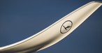 Winglet eines Airbus A350 von Lufthansa: Bald noch öfter zu sehen.