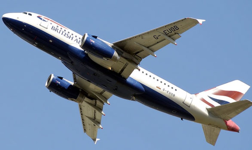 Zusammenschluss: Das Bonusmeienprogramm von British Airways soll bald zu Avios gehören.