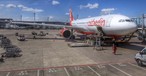 Airbus A330 von Air Berlin: Bald kaum mehr in Berlin-Tegel zu sehen.