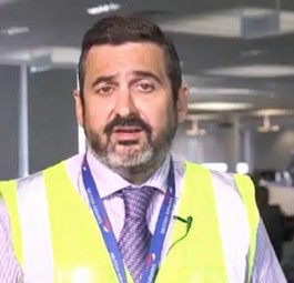 British Airways: Keine Hinweise auf Hackerangriff