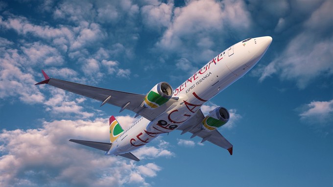 Air Senegal und Boeing haben sich auf einen Auftrag für neun Boeing 737 Max geeinigt. «Nach finaler Bestätigung wird die 737-Max-Bestellung die bisher größte Flottenanschaffung der Airline sein – und ihre erste Boeing-Bestellung seit 2004», so der Flugzeugbauer.