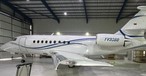 Dassault Falcon 2000EX: Fliegt bald nach Miami.