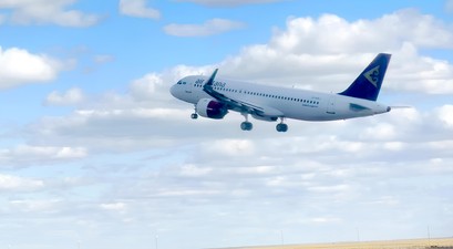 Airbus A320 Neo von Air Astana: Die Fluglinie will mehr davon.