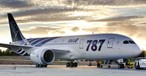 Dreamliner von All Nippon Airways: Die Triebwerke machen Probleme.