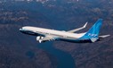 Boeing 737 Max 10: Noch nicht zertifiziert.