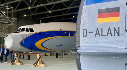 lufthansa super star lackierung 09