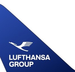 ticker lufthansa group