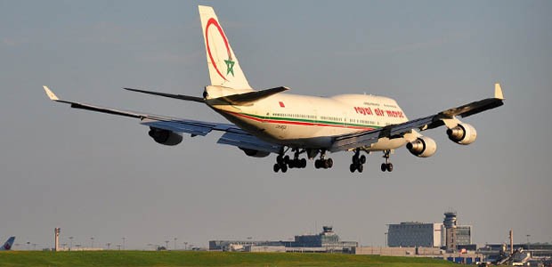 Boeing 747-400 von Royal Air Maroc: Mit was wird sie abgelöst?