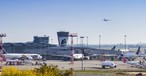 Flughafen Chopin in Warschau: Wenn der Nachfolger kommt, wird Warschaus bisheriger Airport geschlossen.