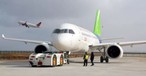 Comac C919: Künftig auch in Äthiopien stationiert?