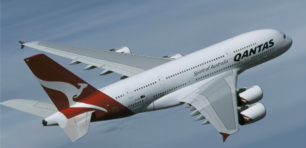 Airbus A380: Qantas ist eine von 13 Betreibern.