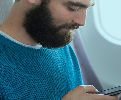 Passagier von Level: Das Interieur der Flugzeuge soll bei allen Einheiten vereinheitlicht werden.