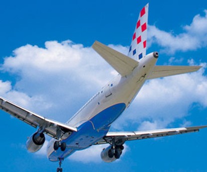 Croatia-Jet: Mehr Wettbewerb auf profitablen Routen