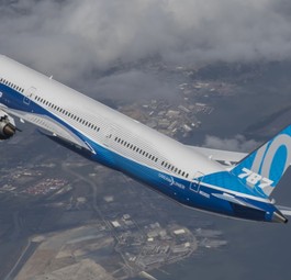 Boeing 787-10: Wer ist Erstkunde des längsten Dreamliners?