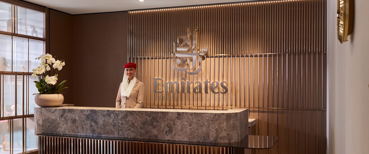 Emirates