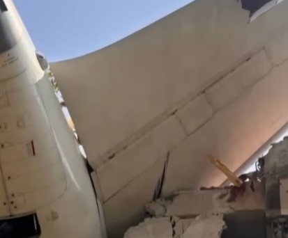 Wrack der Boeing 787: Zusätzliche Untersuchungen angeordnet.