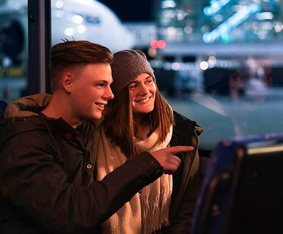 Passagiere am Flughafen München: Klappt im Sommer alles reibungslos?