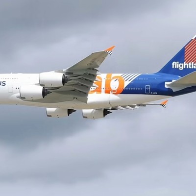 airbus a380 flightlab 2 jayn