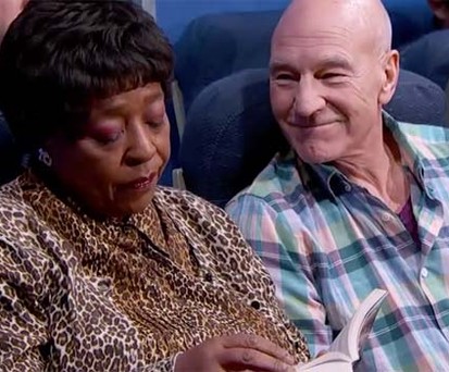 So sind die nervigen Passagiere