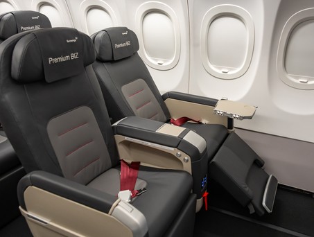 Eurowings Premium BIZ-10