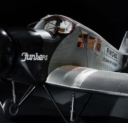 Urmutter aller Verkehrsflieger darf offiziell in die Luft