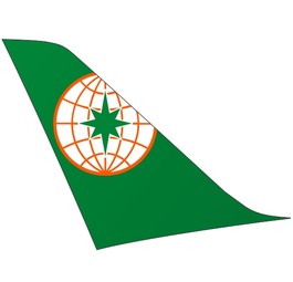 Eva Air erhält ersten Dreamliner mit neuer Premium Economy