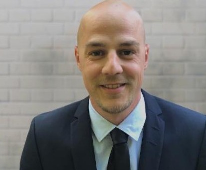 Patrick Heinrich, Pilot Aero-Dienst und Founder SkyEQ