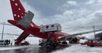 Airbus A330 von Air Greenland: Die neue Betriebsbeschränkung trifft vor allem Air Greenland.
