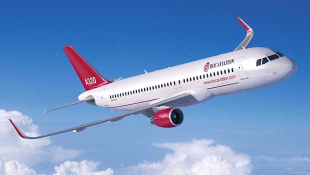BOC Aviation, die Singapurer Flugzeugleasingtochter der Bank of China, bestellt 7 Flieger aus der A320-Neo-Familie und 36 Jets aus der A320-Ceo-Familie.