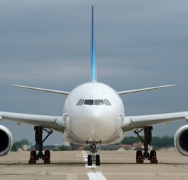 Airbus A330 von Corsair: Neuer Besitzer.
