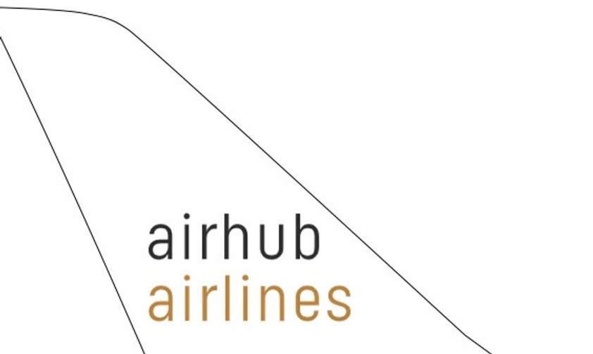 ticker-airhub-airline