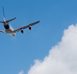 Airbus A380: Saudia überlegt sich, den Superjumbo zu kaufen.