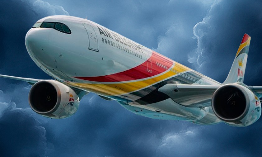 Airbus A330 Neo von Air Belgium: Wie lange gibt es die Airline noch?
