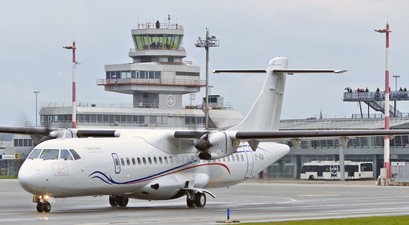 dat atr 72 linz