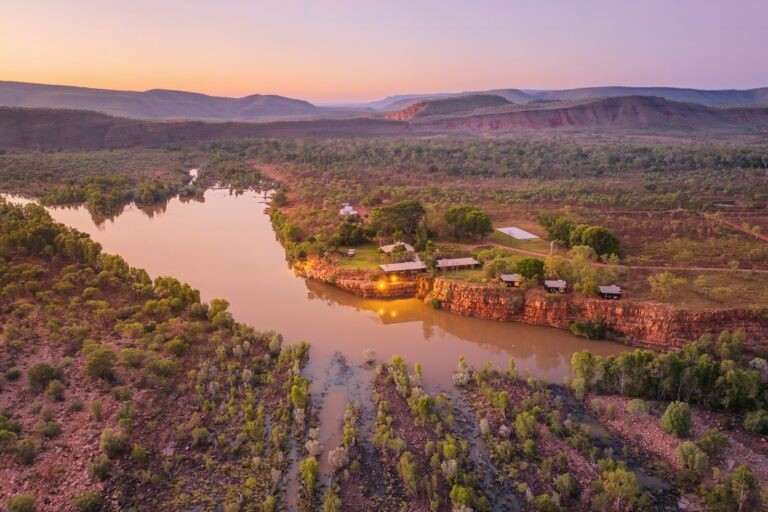 El Questro Homestead