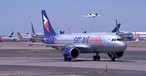Airbus A320 Neo von Smartavia: Die Flotte soll kräftig wachsen.